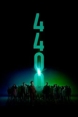1 сезон сериала 4400 (2021) смотреть онлайн