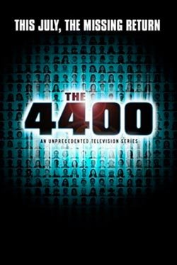 2 сезон сериала 4400 (2021) смотреть онлайн