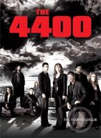 Скачать третий сезон сериала 4400